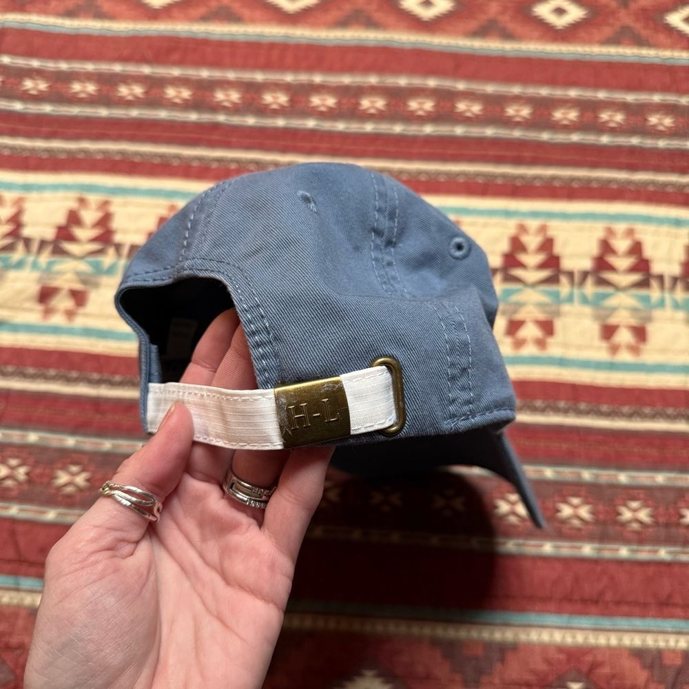 Chubbies Blue Hat - Picture 4 of 4